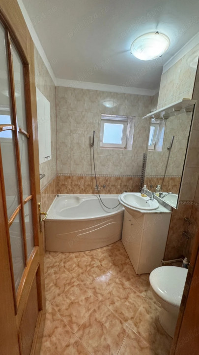 Apartament 2 camere de vanzare Racadau, Brasov