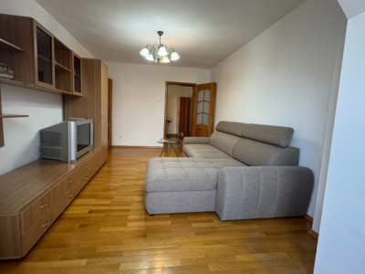 Apartament 2 camere de vanzare Racadau, Brasov
