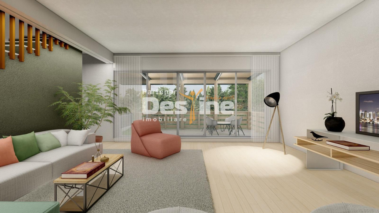 MIROSLAVA CENTRU, Proiect 7 CASE INDIVIDUALE, 175.000 € + TVA