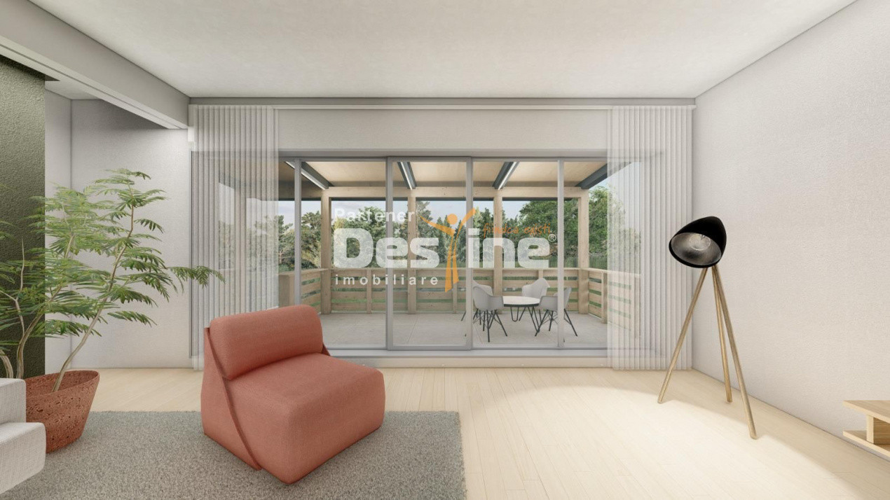 MIROSLAVA CENTRU, Proiect 7 CASE INDIVIDUALE, 175.000 € + TVA