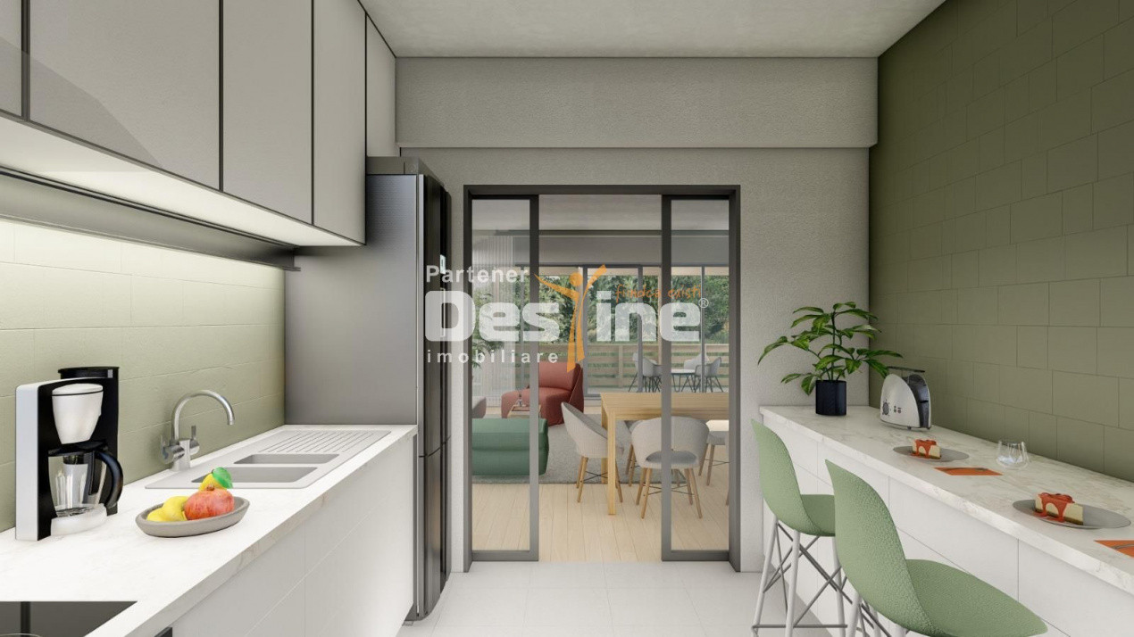 MIROSLAVA CENTRU, Proiect 7 CASE INDIVIDUALE, 175.000 € + TVA