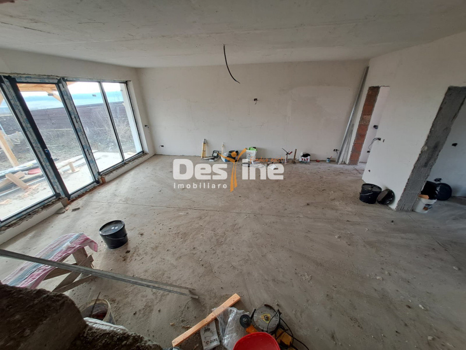 MIROSLAVA CENTRU, Proiect 7 CASE INDIVIDUALE, 179.900 € + TVA