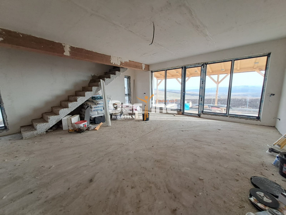 MIROSLAVA CENTRU, Proiect 7 CASE INDIVIDUALE, 179.900 € + TVA