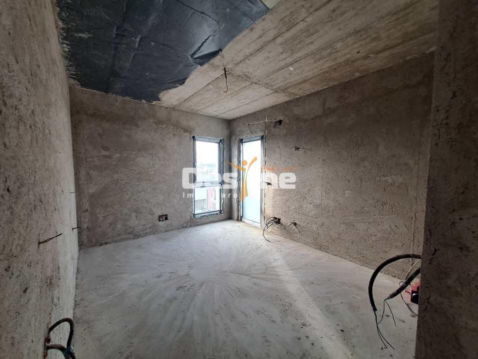 MIROSLAVA CENTRU, Proiect 7 CASE INDIVIDUALE, 179.900 € + TVA