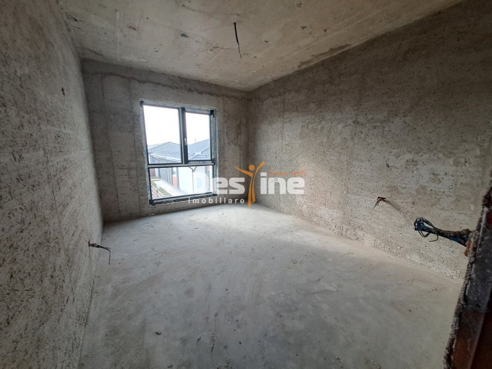 MIROSLAVA CENTRU, Proiect 7 CASE INDIVIDUALE, 179.900 € + TVA