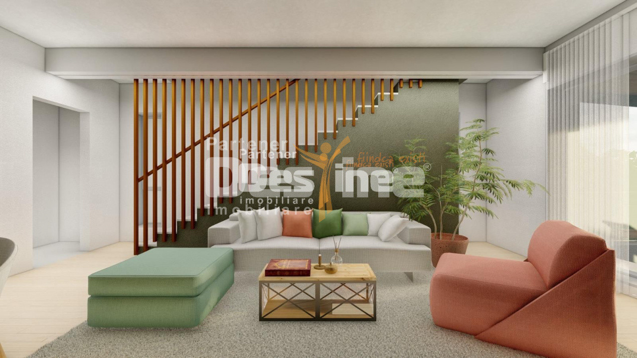 MIROSLAVA CENTRU, Proiect 7 CASE INDIVIDUALE, 179.900 € + TVA