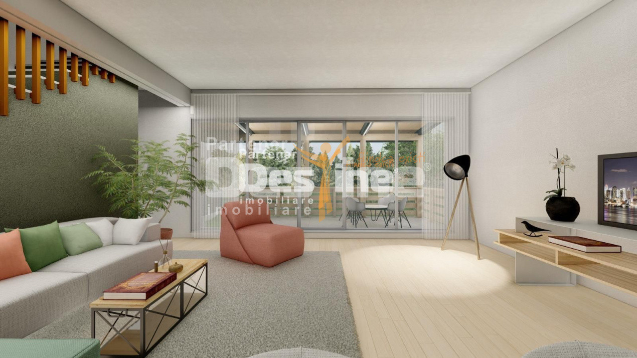 MIROSLAVA CENTRU, Proiect 7 CASE INDIVIDUALE, 179.900 € + TVA