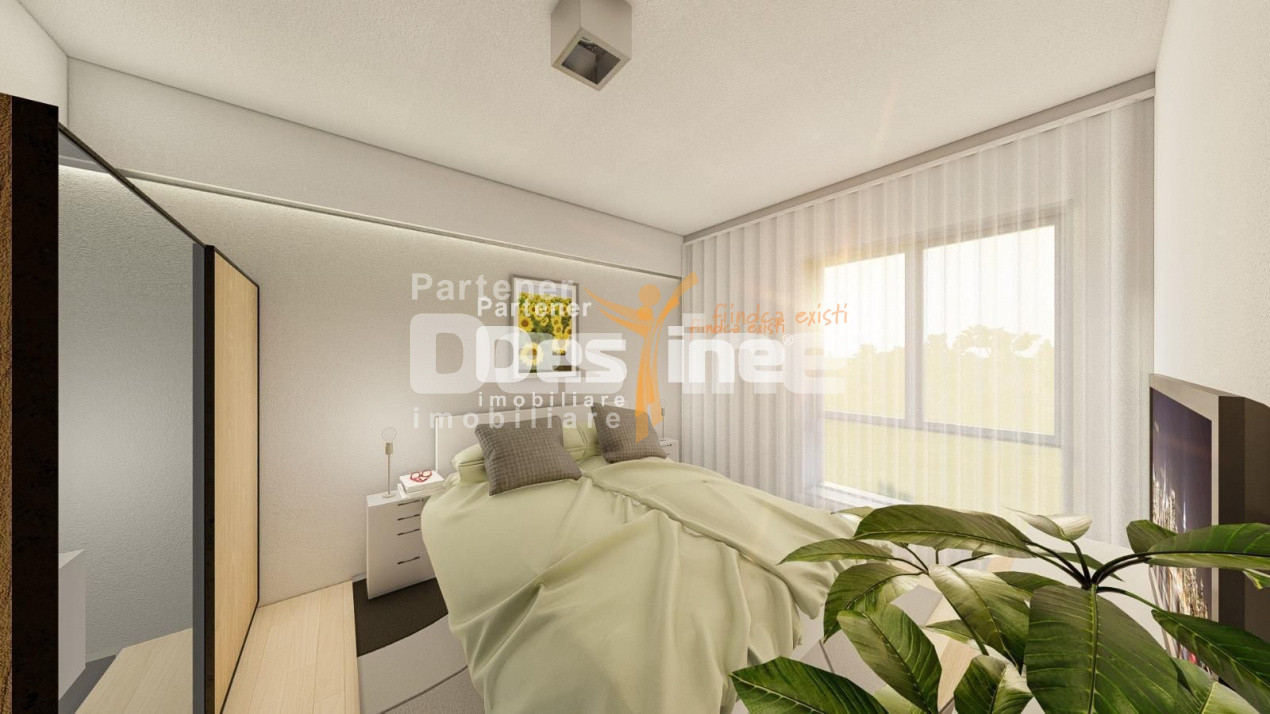 MIROSLAVA CENTRU, Proiect 7 CASE INDIVIDUALE, 179.900 € + TVA