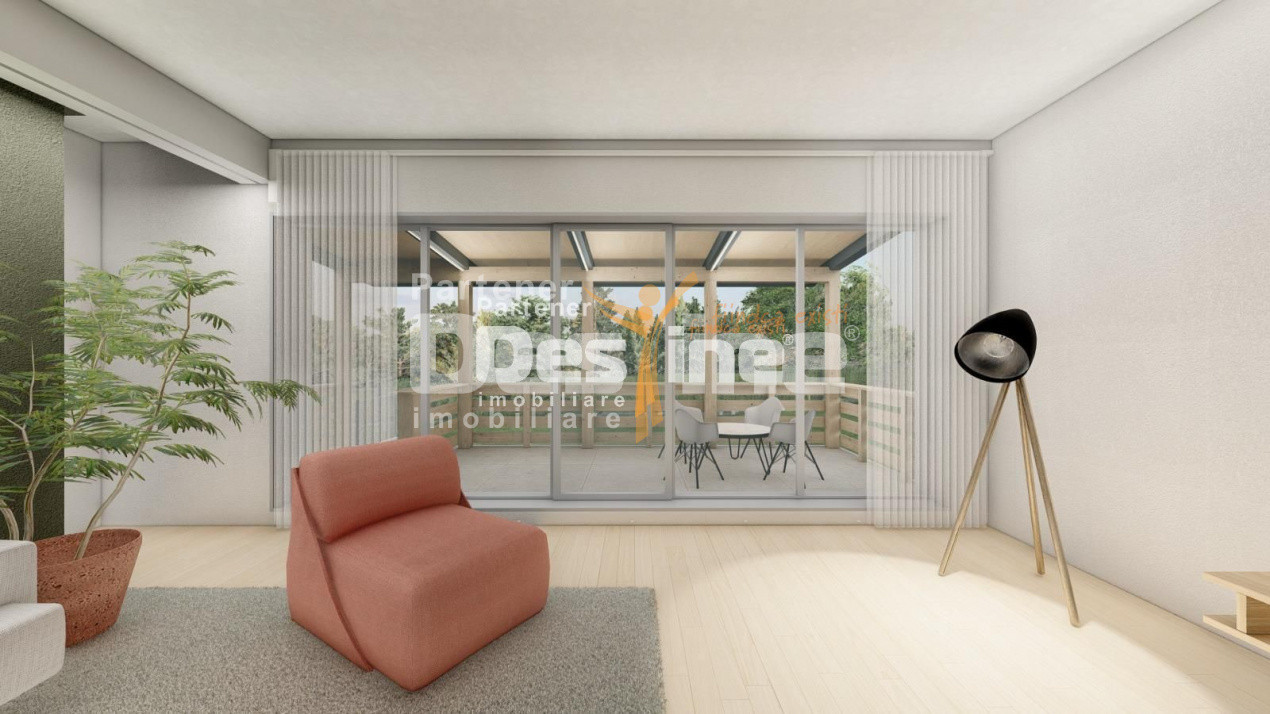 MIROSLAVA CENTRU, Proiect 7 CASE INDIVIDUALE, 179.900 € + TVA