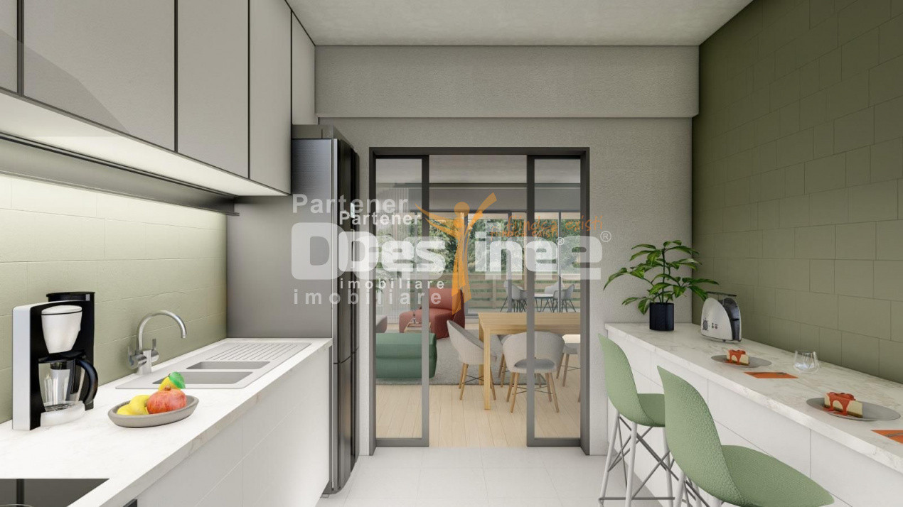 MIROSLAVA CENTRU, Proiect 7 CASE INDIVIDUALE, 179.900 € + TVA