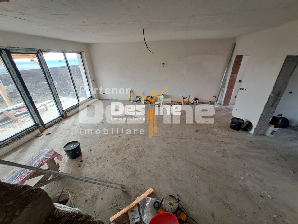 MIROSLAVA CENTRU, Proiect 7 CASE INDIVIDUALE, 179.900 € + TVA