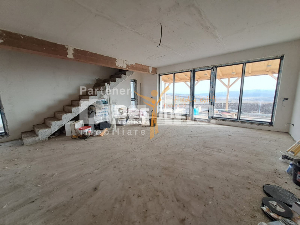 MIROSLAVA CENTRU, Proiect 7 CASE INDIVIDUALE, 179.900 € + TVA