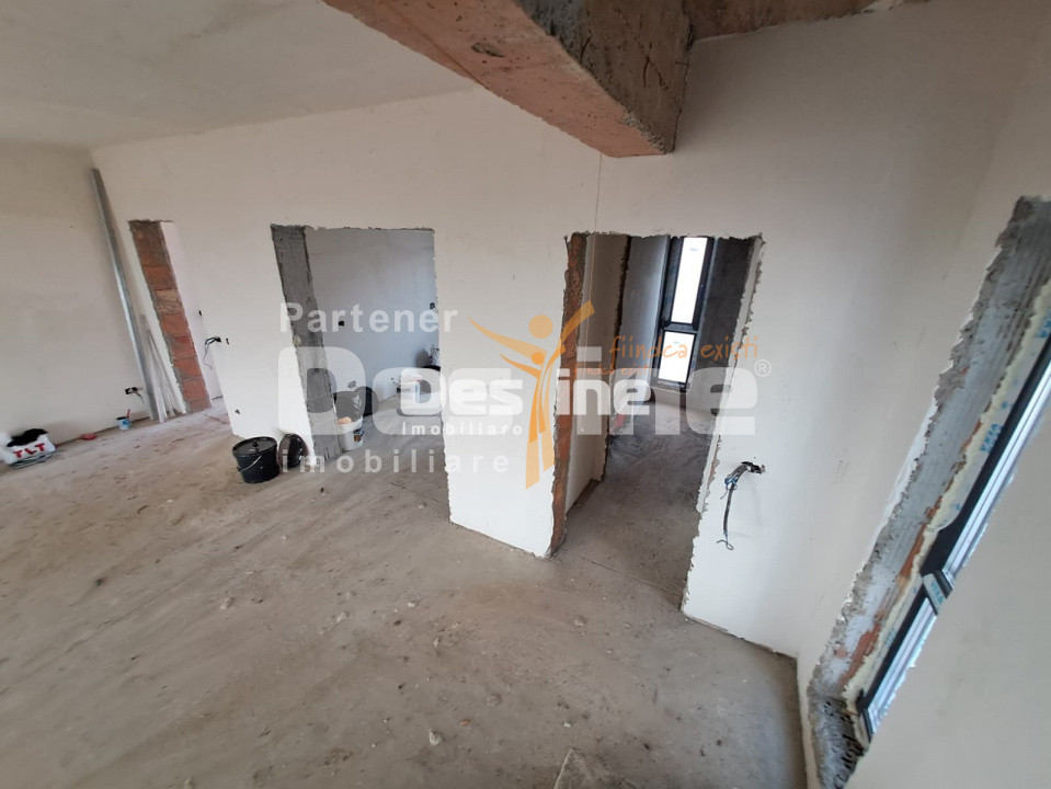 MIROSLAVA CENTRU, Proiect 7 CASE INDIVIDUALE, 179.900 € + TVA