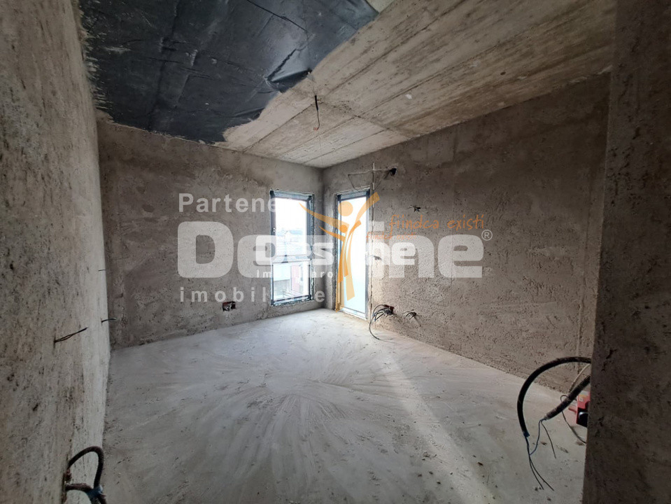 MIROSLAVA CENTRU, Proiect 7 CASE INDIVIDUALE, 179.900 € + TVA