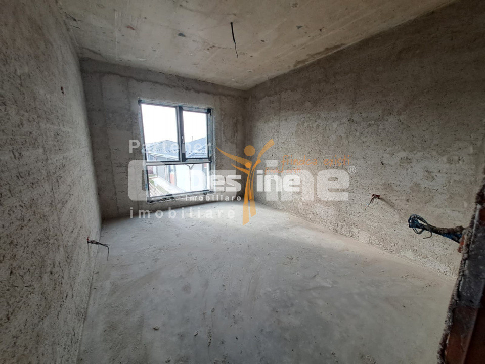 MIROSLAVA CENTRU, Proiect 7 CASE INDIVIDUALE, 179.900 € + TVA