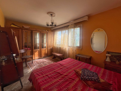 Apartament 2 camere - bloc fara risc - Podul de Piatra-Cantemir