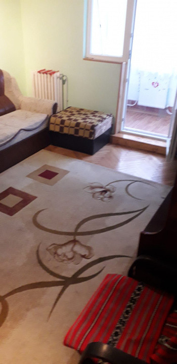 Apartament 3 camere baza 3 în spate la Silk District