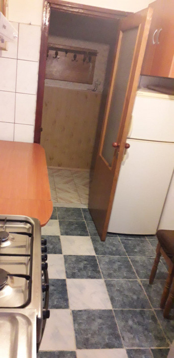 Apartament 3 camere baza 3 în spate la Silk District