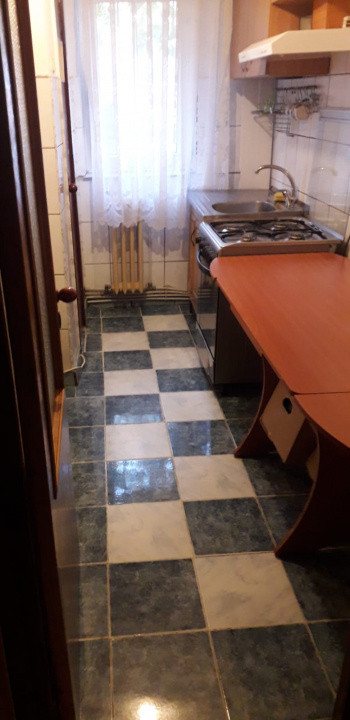 Apartament 3 camere baza 3 în spate la Silk District