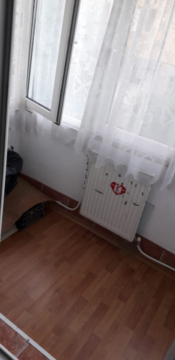 Apartament 3 camere baza 3 în spate la Silk District