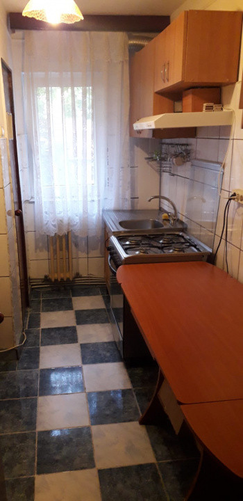 Apartament 3 camere baza 3 în spate la Silk District