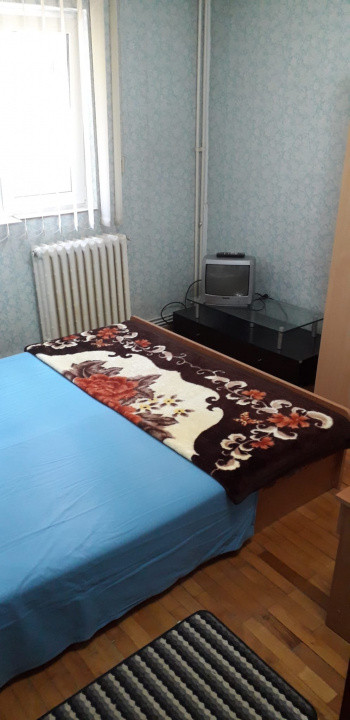 Apartament 3 camere baza 3 în spate la Silk District