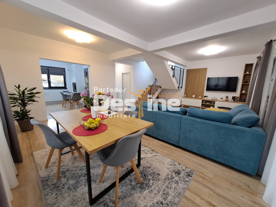 Casa individuala, P+1+POD,   Miroslava centru