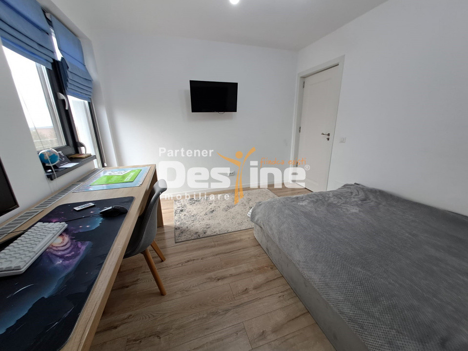 Casa individuala, P+1+POD,   Miroslava centru