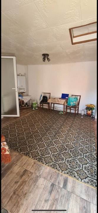 Casa cărămidă schimb cu apartament 3-4 camere în Simeria