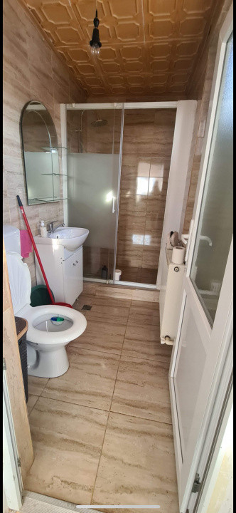 Casa cărămidă schimb cu apartament 3-4 camere în Simeria