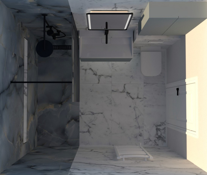 Complex modern in Craiova