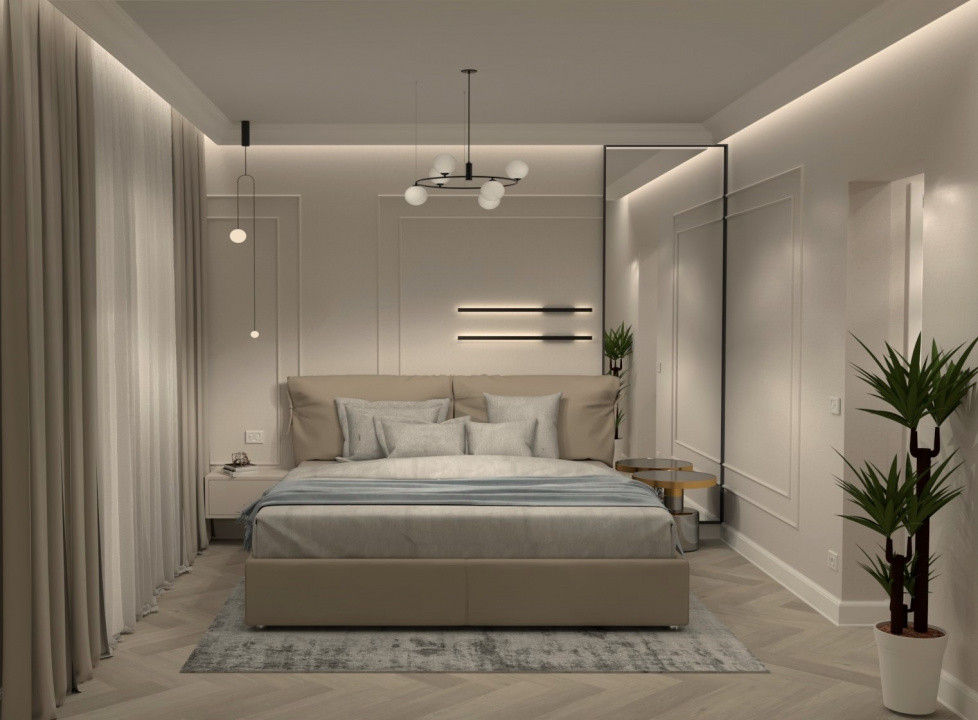 Complex modern in Craiova