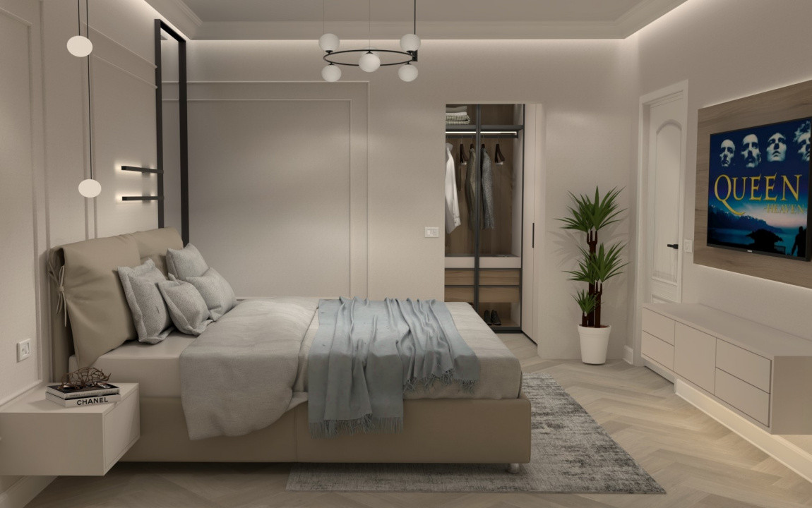 Complex modern in Craiova