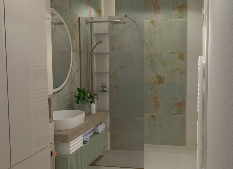 Complex modern in Craiova