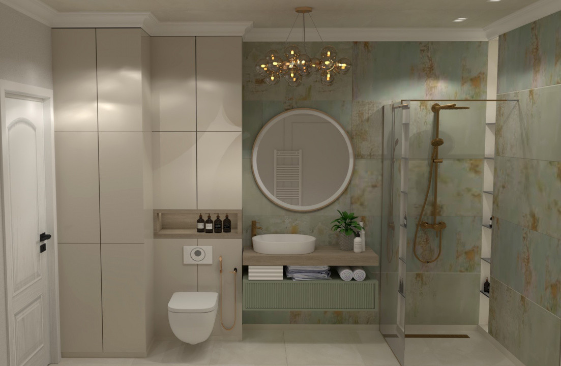 Complex modern in Craiova