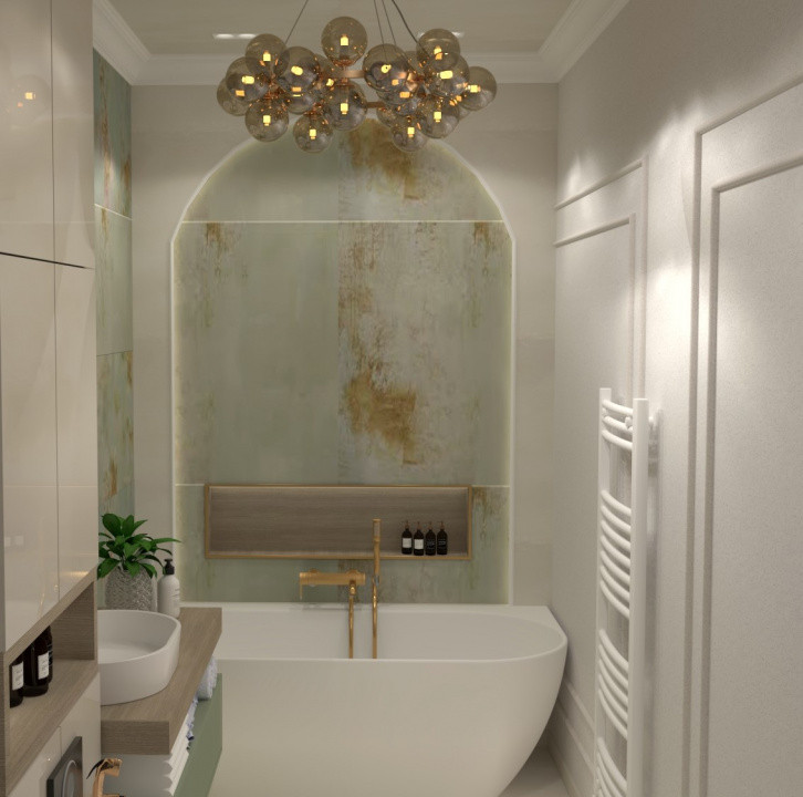 Complex modern in Craiova