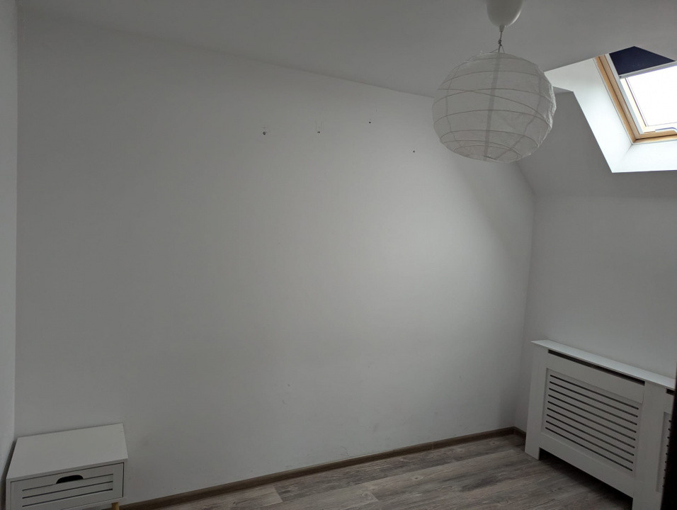 Apartament cu 3 camere 62 mp, cu loc de parcare inclus, Tractorul - Coresi 