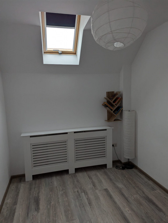 Apartament cu 3 camere 62 mp, cu loc de parcare inclus, Tractorul - Coresi 