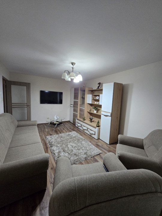 Apartament în Turda lângă parcului Tineretului!!