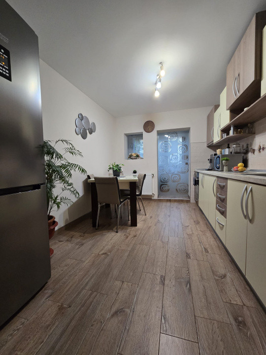 Apartament în Turda lângă parcului Tineretului!!