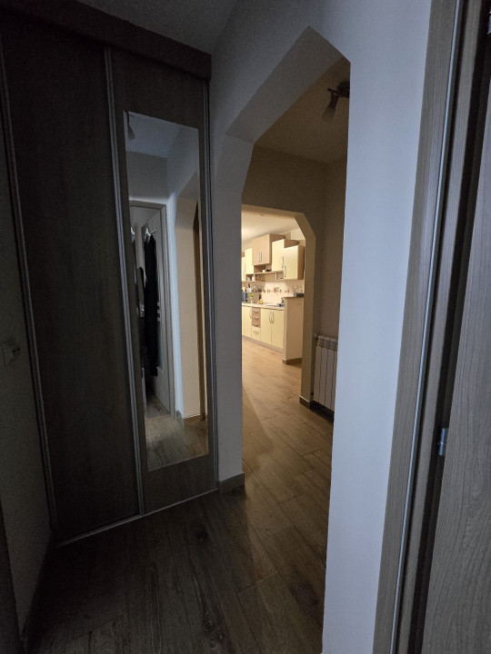 Apartament în Turda lângă parcului Tineretului!!