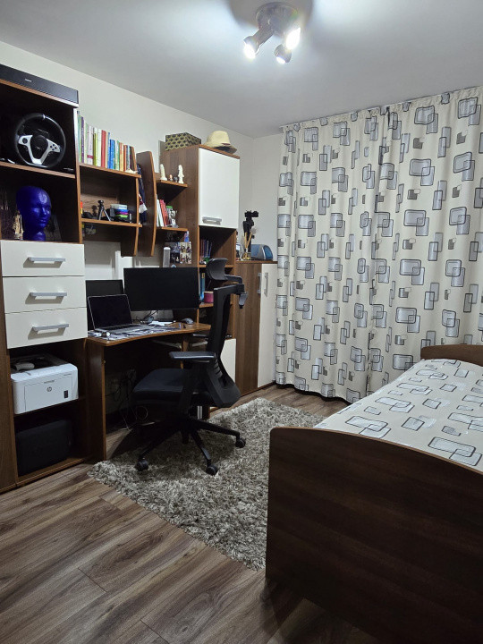 Apartament în Turda lângă parcului Tineretului!!