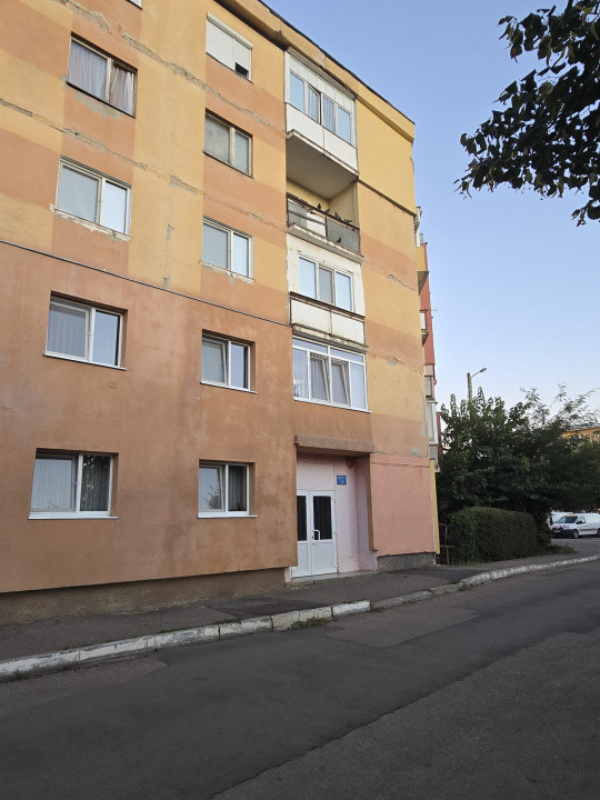 Apartament în Turda lângă parcului Tineretului!!