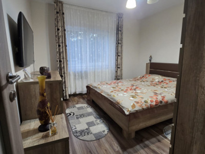 Apartament în Turda lângă parcului Tineretului!!