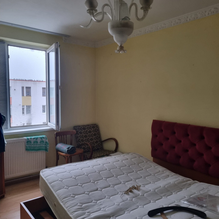 APARTAMENT DE VANZARE IN CENTRU