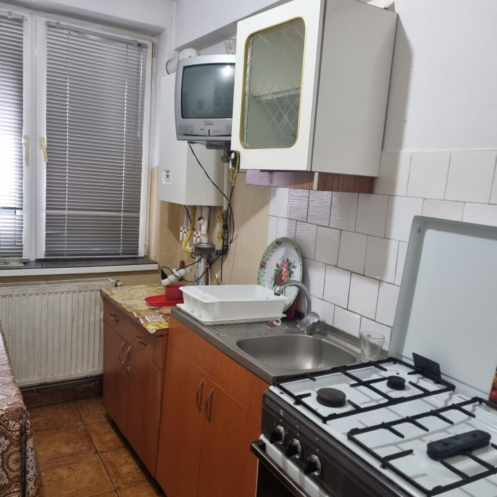 APARTAMENT DE VANZARE IN CENTRU