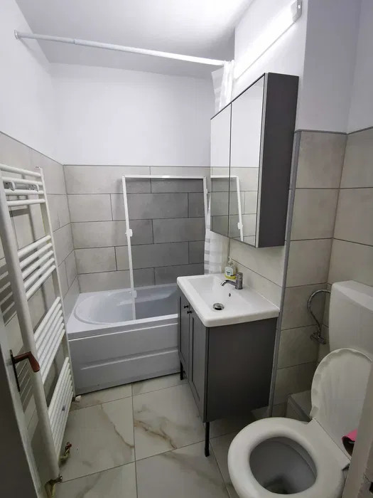 Apartament 2 camere 54 mp, etaj intermediar, situat in zona ITC - Vlahuta 