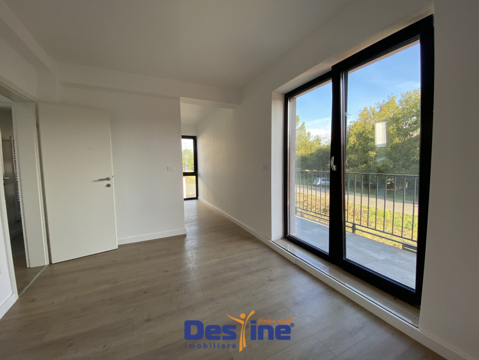 Vilă tip duplex, 4 camere, 102 mp + curte individuală, Bartolomeu