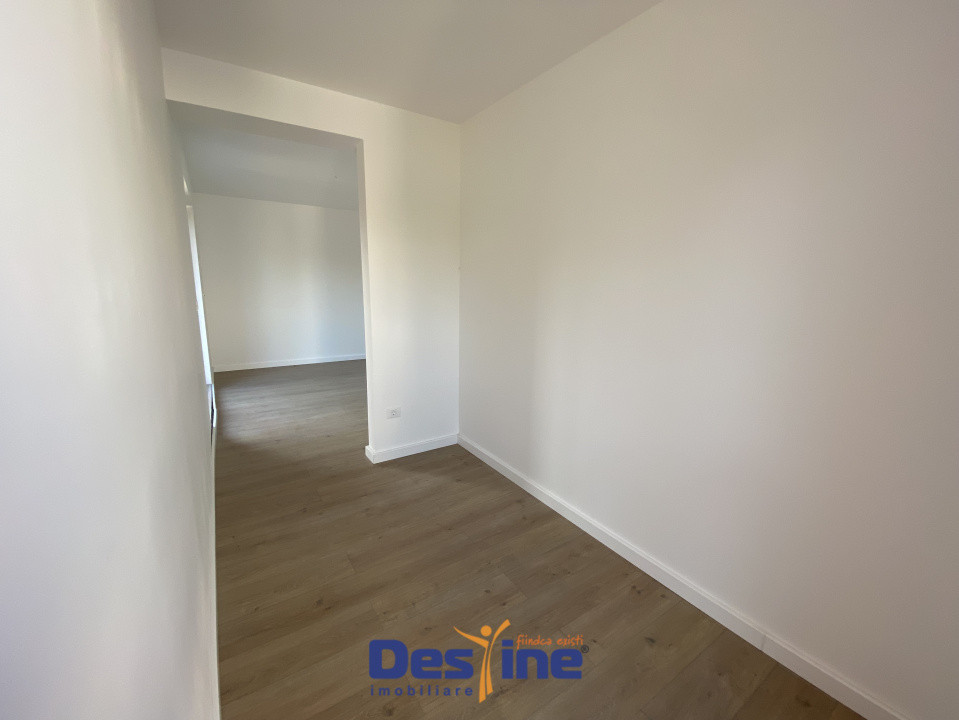 Vilă tip duplex, 4 camere, 102 mp + curte individuală, Bartolomeu