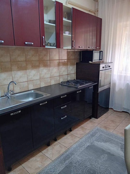 Apartament 2 camere decomandat 50 mp plus balcon 5 mp, Racadau